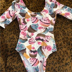 Sweet Treats Women's Bodysuit